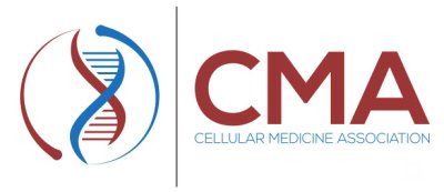 Cellular Medicine Association Logo